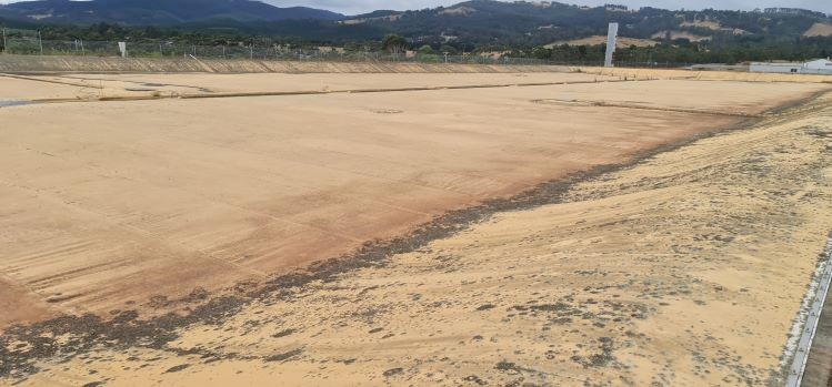 Free -Silage Bunker Covers - Basin Cover & Basin Liner