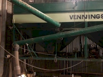 Vennings Grouper 16 foot