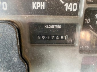 1996 Acco International Truck