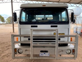 1996 Acco International Truck