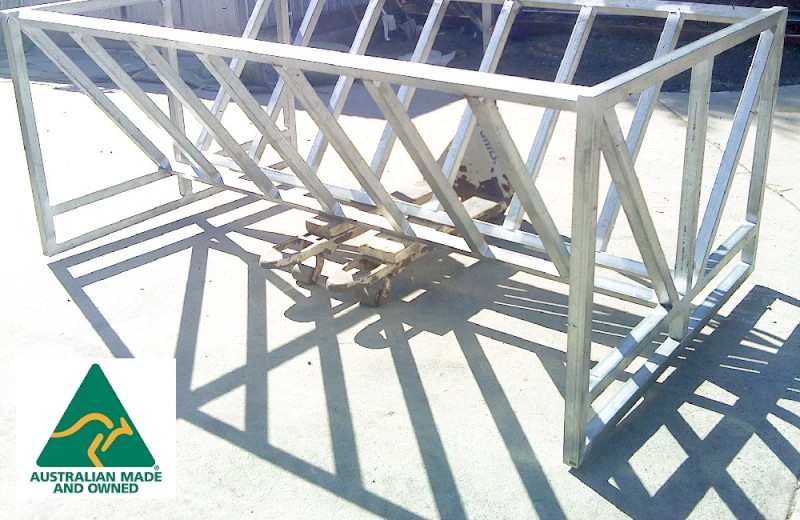 Hay feeder - Last One - Marked Down