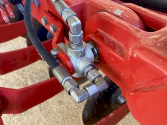 2014 Horsch Sprinter NT Air Seeder