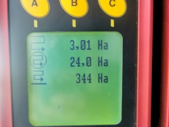 2019 Vaderstad Rapid 300 Direct Drill