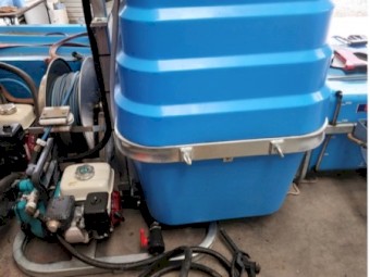 1000L Water Tank