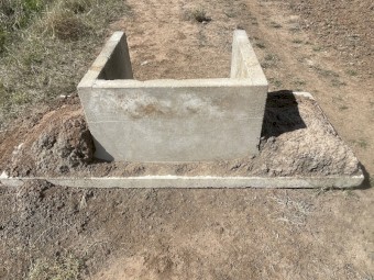 10 concrete rice stops