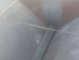 Heaslip 16ft Grouper on 1978 Isuzu 22.5ft Tray Truck