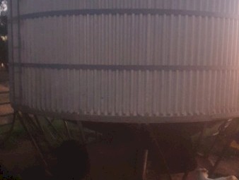 Nelson Transportable Field Bin