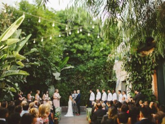 1996 Hino 500 series truck