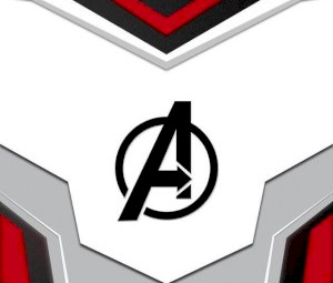 2007 Black Swan Fighter Aircraft 