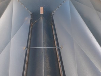 1.5t Paton Lick Feeder 