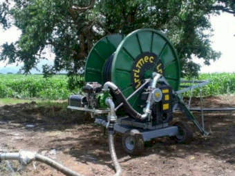 NEW Irrimec Optirain Hardhose ST5 110x330