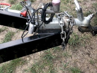 370CFM Air Compressor