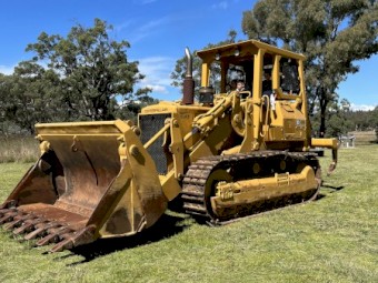Caterpillar 977L 