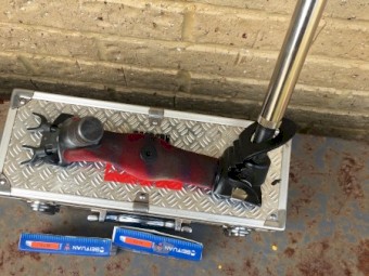 Heiniger cyclon n Beiyuan long bevel combs x10