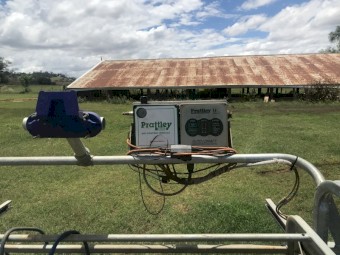 Prattley 3 way Auto drafter