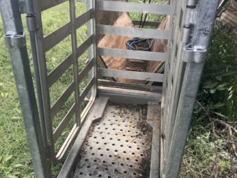 Prattley 3 way Auto drafter