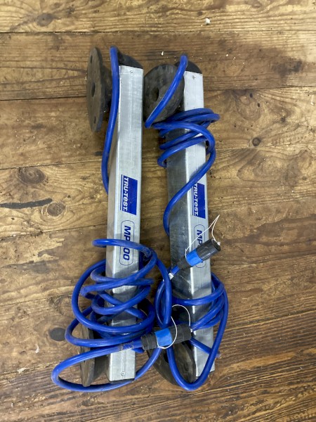 Tru Test Load Bars MP600