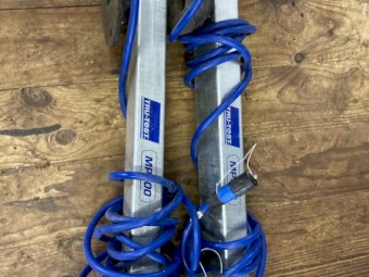 Tru Test Load Bars MP600