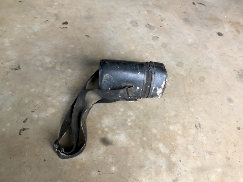 Farmscan moisture meter