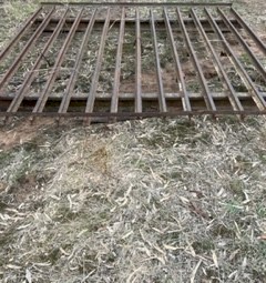 Cattle Grid