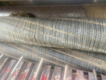 Agland Macerator 6610