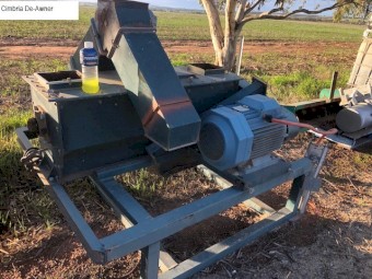 Cimbria De-Awner - Delta 184