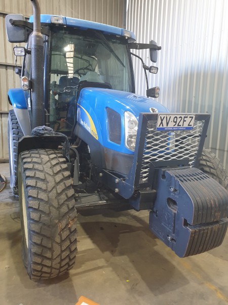 Set of 10 x 45kg suitcase front weights