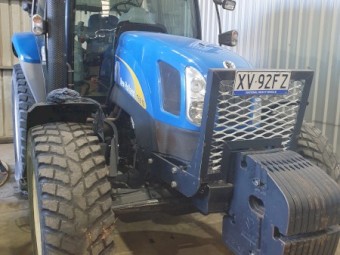 Set of 10 x 45kg suitcase front weights