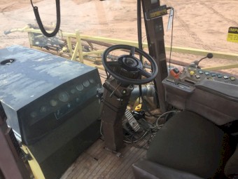 1996 Rogator 854 SP Boomspray