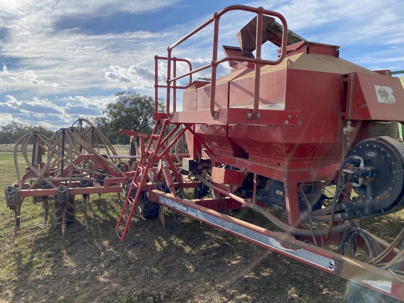 2001 Horwood Bagshaw Scaribar