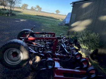 Scarafier Deep Ripper