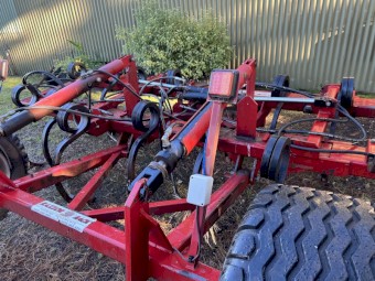 Scarafier Deep Ripper