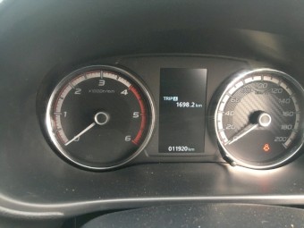 2021 Mitsubishi Triton Dual Cab Ute