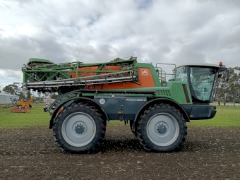 2016 Amazone Pantera 4502 - ALL Serious Offers Considered