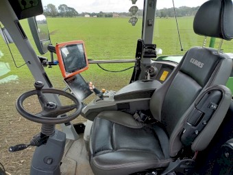 2016 Amazone Pantera 4502 - ALL Serious Offers Considered