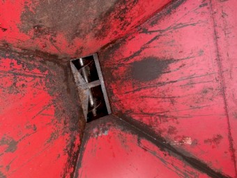 Bromar multi-feeder trailer