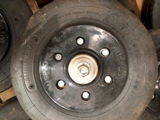 Ausplow Press Wheels x 24