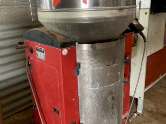 Lely CALM - Forster Technik - Automatic Calf Feeder