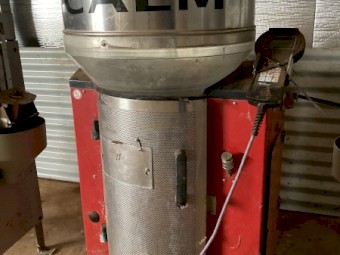 Lely CALM - Forster Technik - Automatic Calf Feeder