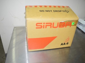 Bag Closer Sewing Machine x2