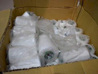 Bag Closer Sewing Machine x2