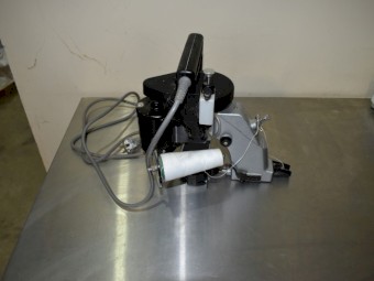 Bag Closer Sewing Machine x2