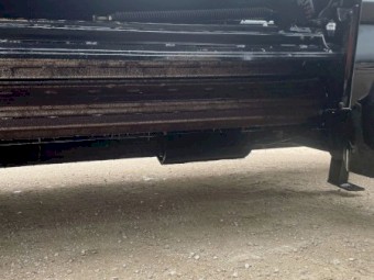 Macdon A40-D Windrower Sickle Mower Front 16ft