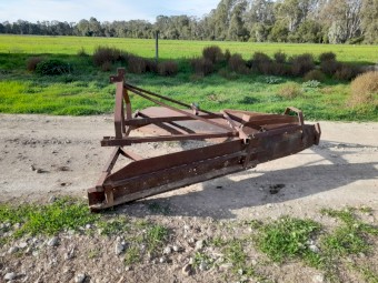 Bank Crowder for border checks