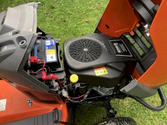 HUSQVARNA YTH2754XPT RIDE ON MOWER 