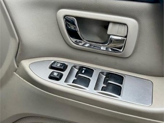 2010 Mitsubishi Pajero Exceed 3.2L Turbo Diesel