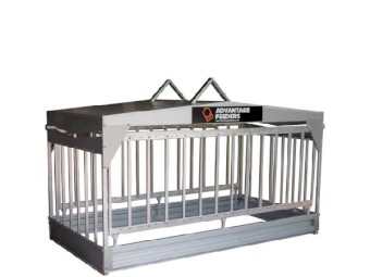 WANTED Advantage Sliding Gates Feeder