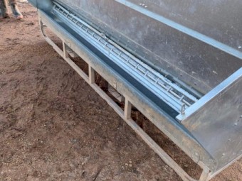 3100L Aussie Feeders