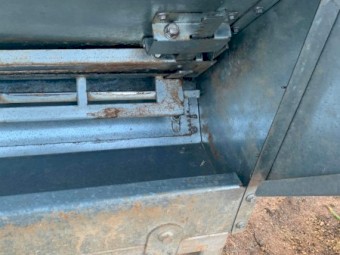 3100L Aussie Feeders