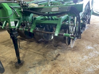 WM Kartoffeltechnik VR3000 Potato Windrower